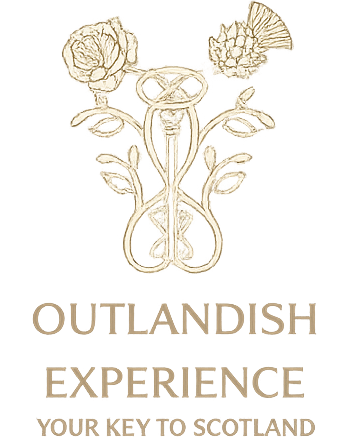 Outlandish Experience Logo